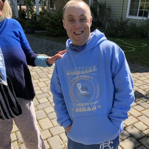 Team Page: Nick Psaila